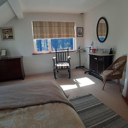 MonasterevinKyleard Ryan住宿加早餐旅馆 外观 照片